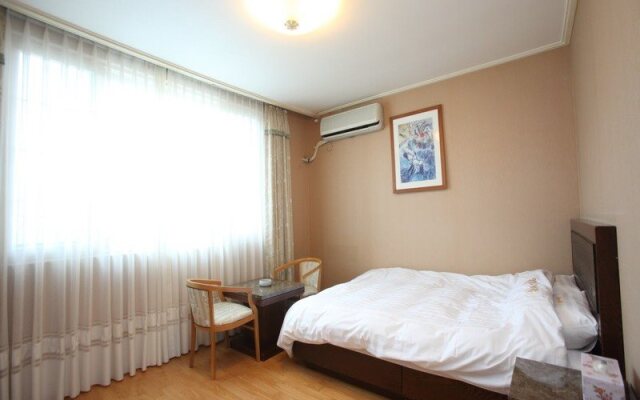 Goodstay Seorakhill