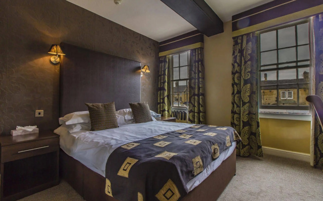 The White Hart Royal Hotel, Moreton-in-Marsh