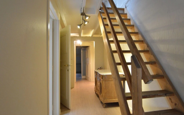 Premium Cottage in Petites Tailles With Terrace - фото 3