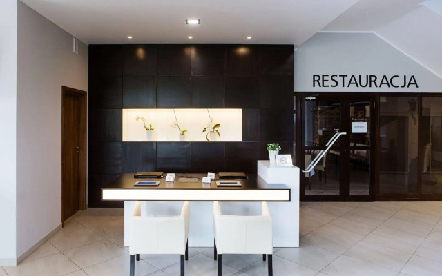 GEM Hotel