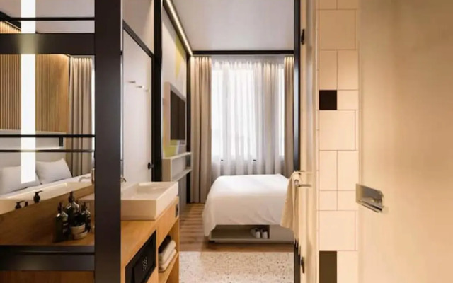 Motto By Hilton Rotterdam Blaak