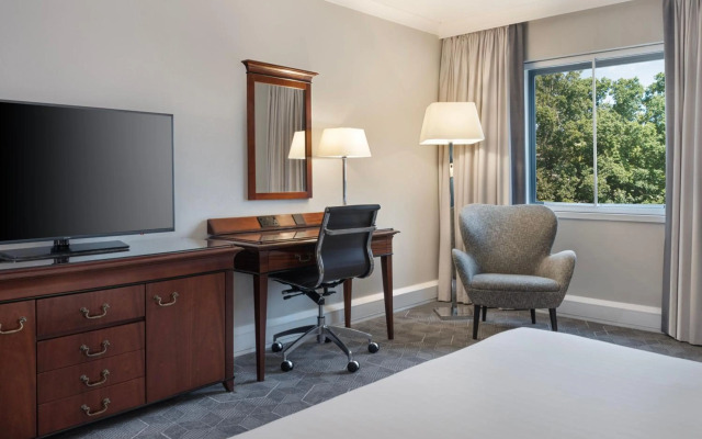 Delta Hotels by Marriott Newcastle Gateshead