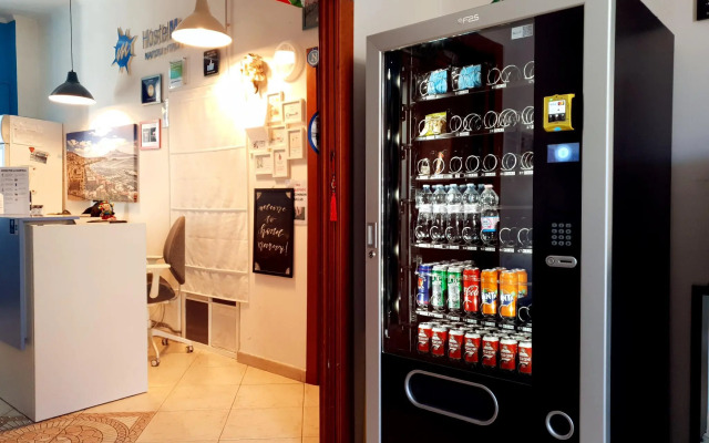 Hostel Mancini Naples
