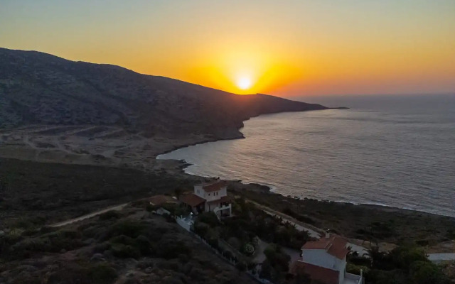 Vitamin Sea Luxury Villas