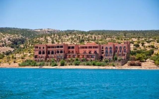 Hotel Chems du Lac