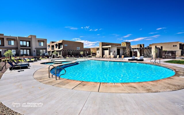 Gardiner's Getaway Villa 4