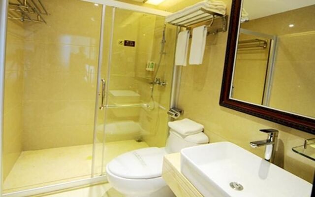 Guangzhou Hui Yuan Hotel