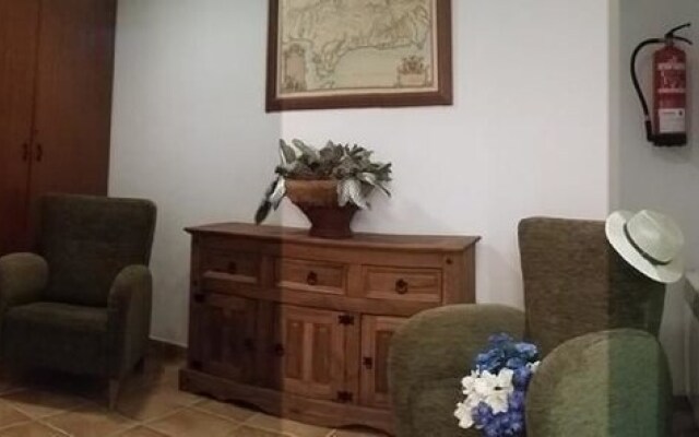 Hostal Rural La Casa Verde