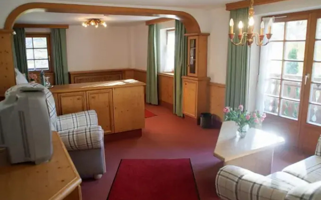 Heizmannshof Restaurant-Hotel