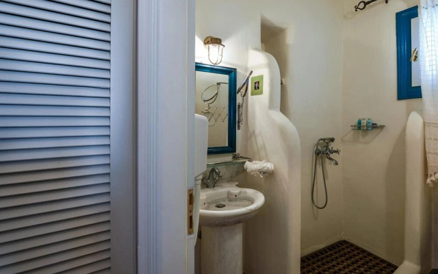 IVR Villa Pasithea - Villa Pasithea