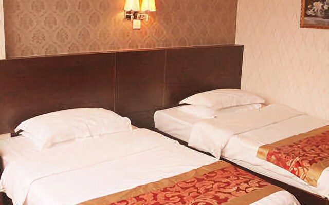 Urumqi Hami Building (MM Meimei Shopping Center)