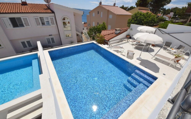 Villa Meri Okrug Gornji