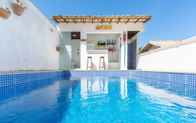 Calamares Inn Hostel & Suítes