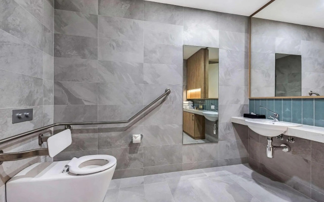 Ingot Hotel Perth, Ascend Hotel Collection