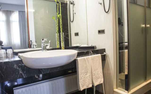 Gran Hotel Albacete