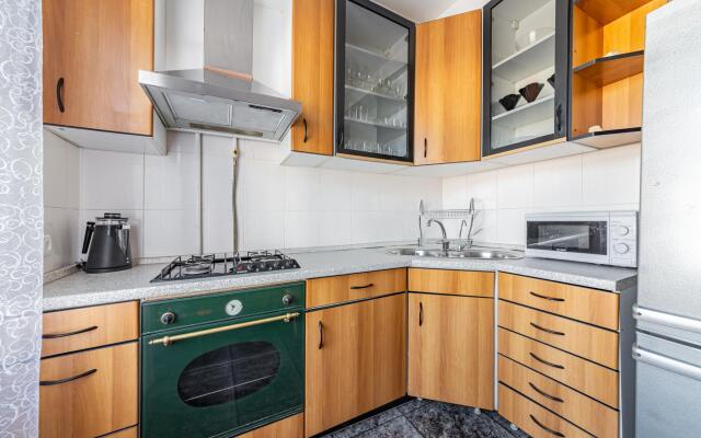 ApartLux Gorky Park