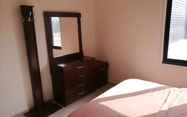Cozy Dair Ghbar Apartments