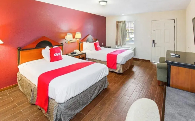 Sands Hotel