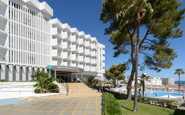 Hotel Vibra Riviera