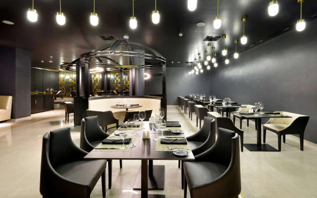 TRS Yucatan Hotel - Adults Only - All Inclusive