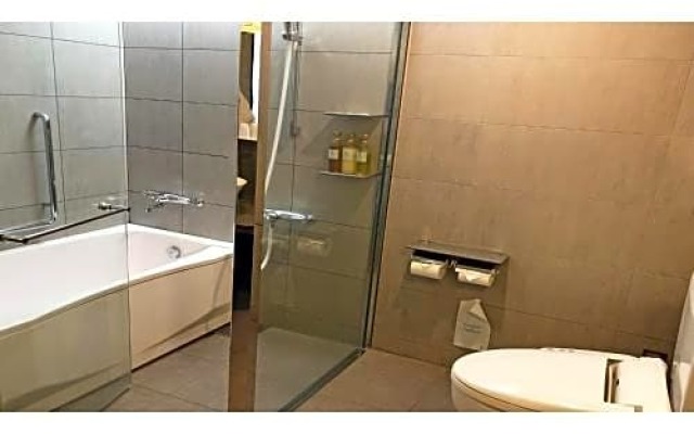 Citadines Central Shinjuku Tokyo - Vacation STAY 25453v