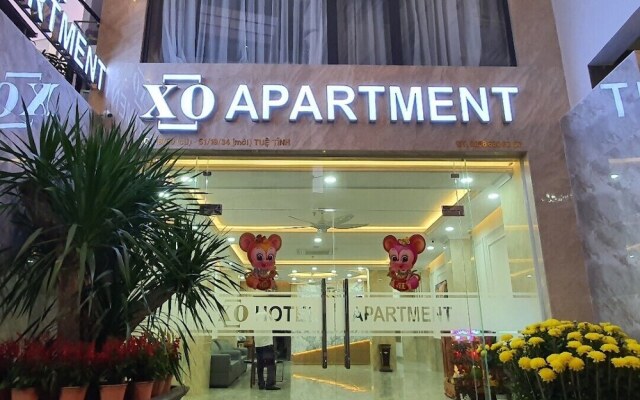 XO Hotel & Apartments