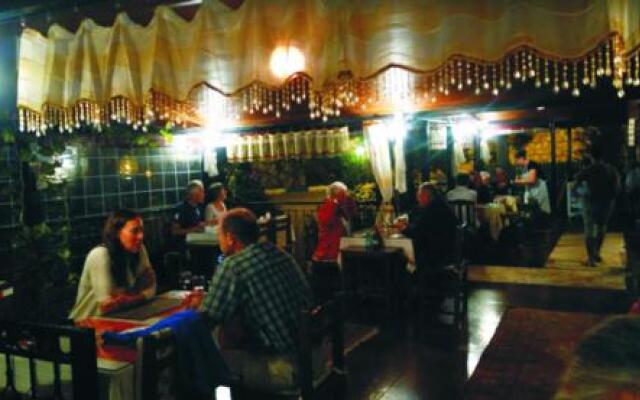 Akay Pension