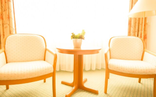 AVIA Hotel