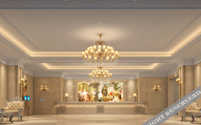Vienna International Hotel (Nanning University Road Guangxi University of Finance and Economics)