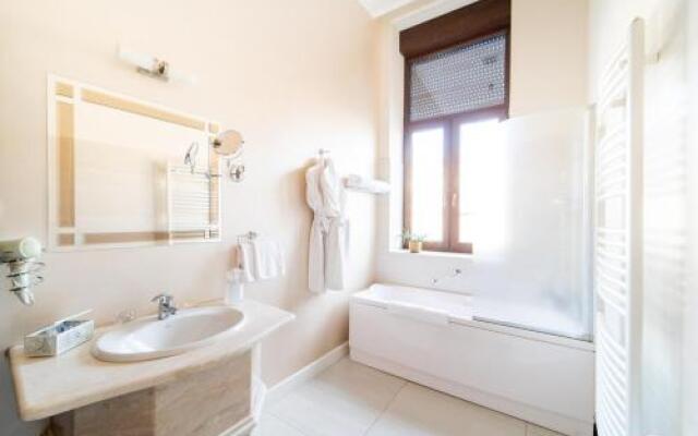 Picasso Boutique Hotel