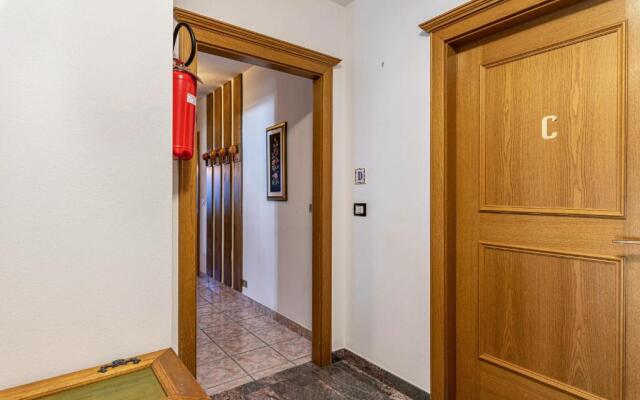 Residence Kamerloy D