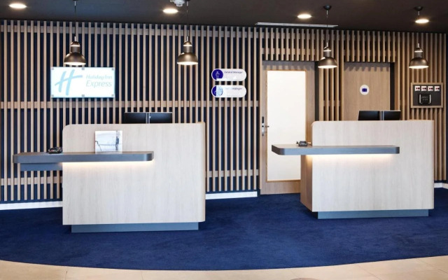 Holiday Inn Express Munich Olching by IHG