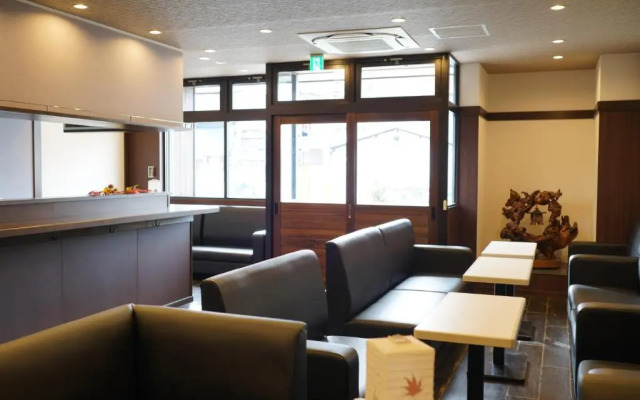 Guesthouse Sumiyoshi