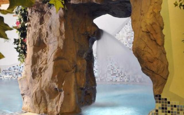 Wellness Hotel Belvedere