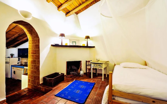 Casa Da Tia Amália Hostel