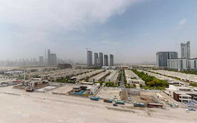 Primestay - Azizi Riviera Residences - Al Meydan