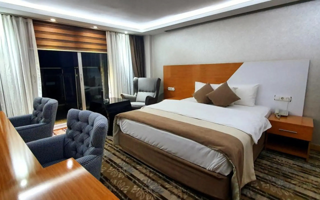Hotel Bulvar