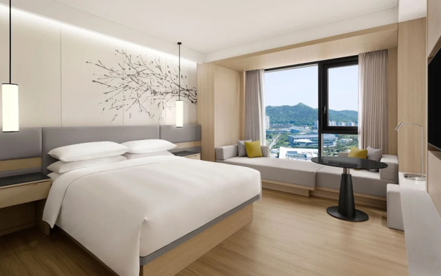 Courtyard By Marriott Sejong
