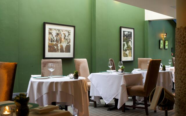 Manor House Hotel