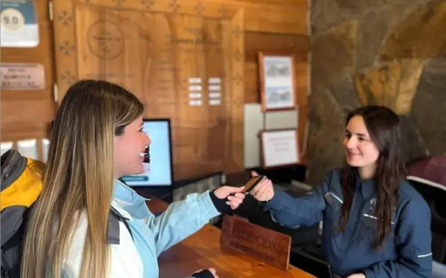 Hotel Vientos del Sur