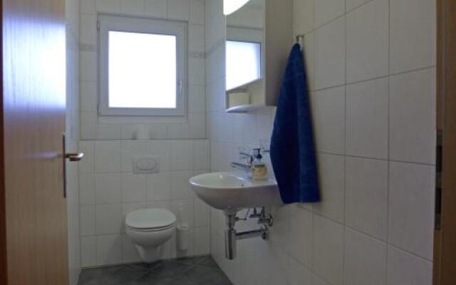 Apartment Oberei