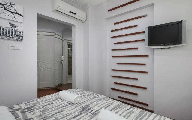 Mayata Pera Aparthotel