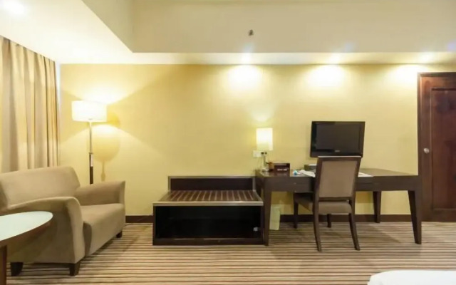 Hotel Grand Central
