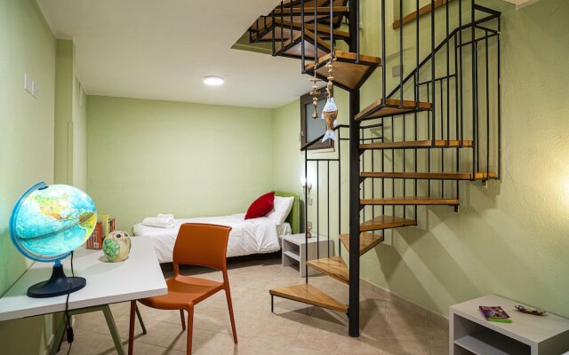 Verdelinfa B&B