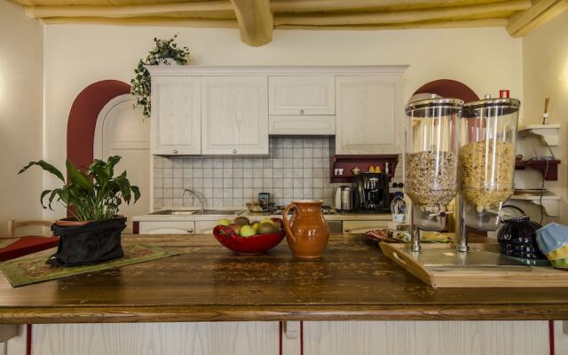 Anfiteatro Bed and Breakfast