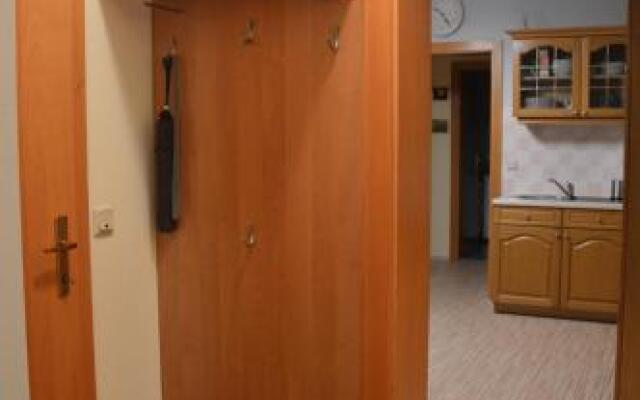 Apartment Familie Stuhr