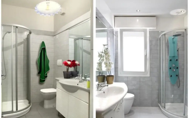Gran Canal Apartment