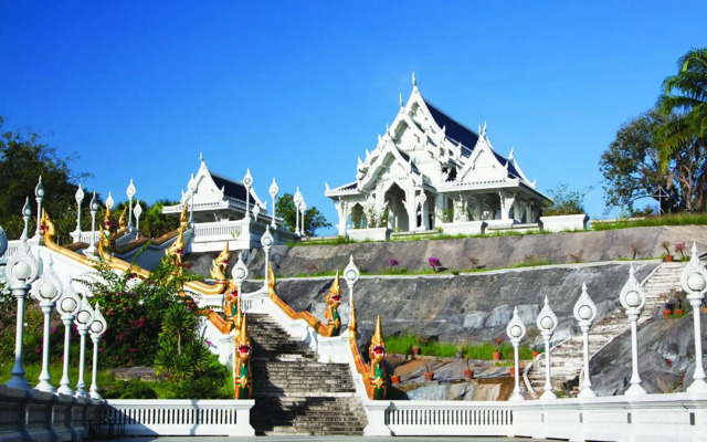 Krabi Orchid Hometel