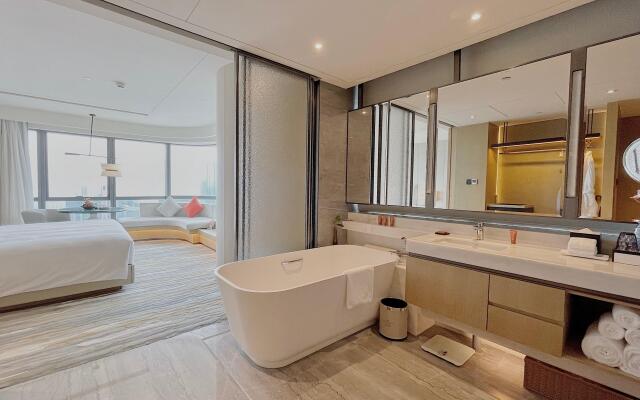 Crowne Plaza Shenzhen Nanshan by IHG