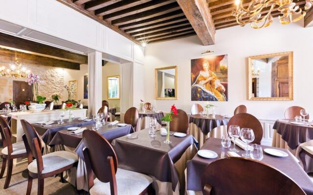 Grand Hôtel de Montespan-Talleyrand